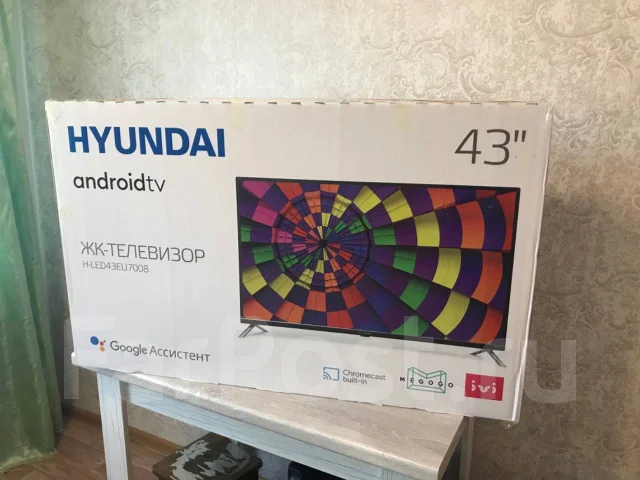 Hyundai. LCD (��) ����