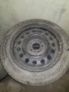 Bridgestone LC7000. ������, ����������, �/�, ����� 30�% ����