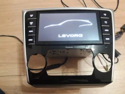 Panasonic CN-LR700D ����