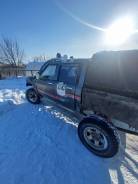 Toyota Hilux. LN65, 2LT ����