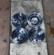 Mangels. 5.5x13", 4x98 ����