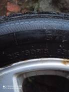 Nakayama. x16", 5x100 ����