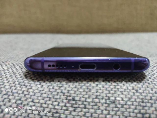 Xiaomi Mi Note 10 Lite. �/�, ����������, NFC ����