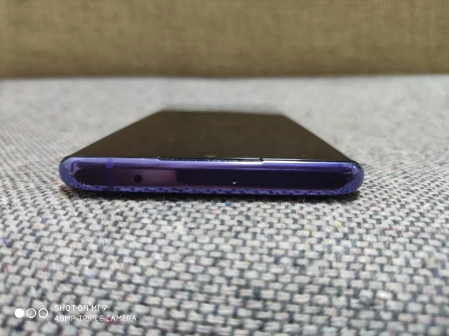 Xiaomi Mi Note 10 Lite. �/�, ����������, NFC ����