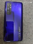 Xiaomi Mi Note 10 Lite. �/�, ����������, NFC ����