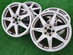 Dezent TM. 7.0x17", 5x100, ET48 