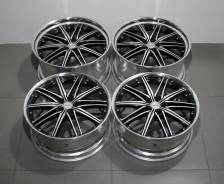 Work Varianza A6S. 9.0/10.5x20", 5x114.3, ET38/51 ����