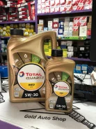 Total Quartz. 5W-30, �������������, 4��. ����