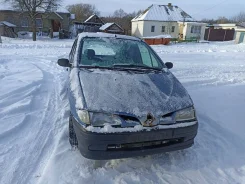Renault Scenic ����