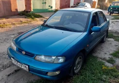 Kia Sephia ����