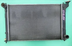 �������� ���������� ��������� Toyota Premio/Alion NZT240,1NZFE 16400-21190 ����