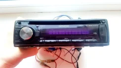 Kenwood KDC-4051U ����