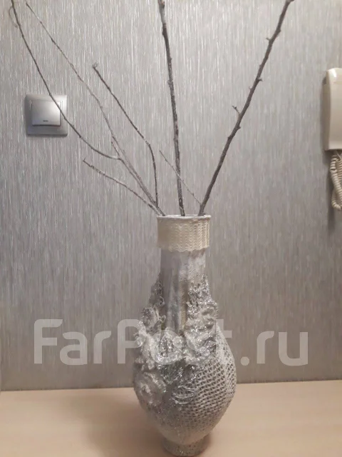 Ваза во сне