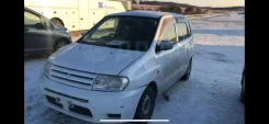 Mitsubishi Mirage Dingo. CQ1A, 4G13 ����