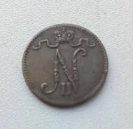 1 Penni 1916 ������ ��� ��������� ����