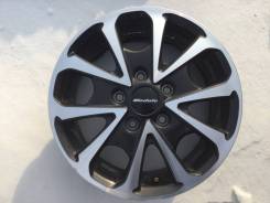 Enkei Modulo. 5.5x15", 5x114.3, ET-50, �� 65���. ����
