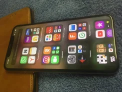 Apple iPhone Xs Max. �/�, �������, 3G, 4G LTE, Dual-SIM, ����������, NFC ����