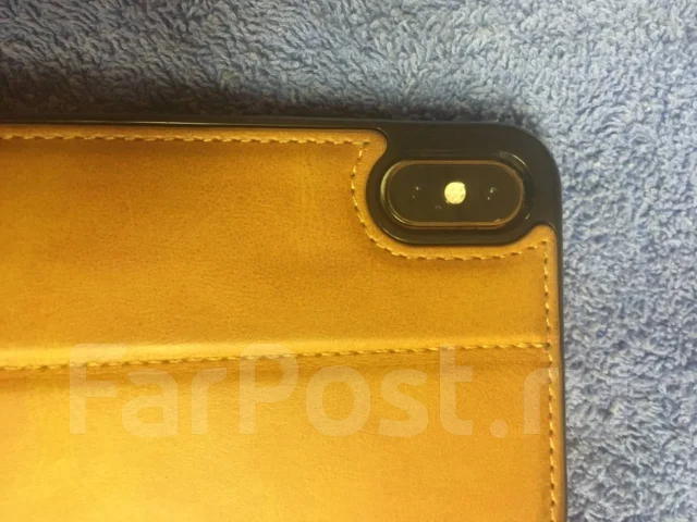 Apple iPhone Xs Max. �/�, �������, 3G, 4G LTE, Dual-SIM, ����������, NFC ����