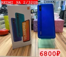 Xiaomi Redmi 9A. �/� ����