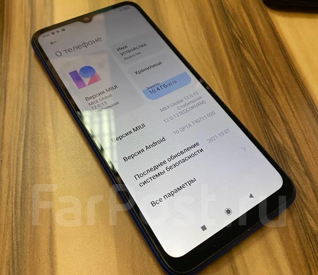 Xiaomi Redmi 9A. �/� ����
