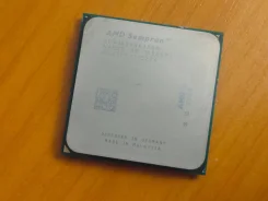 AMD Sempron 145 ����