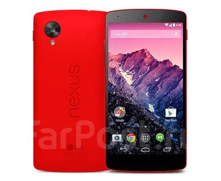LG Nexus 5. �/�, ������ ����