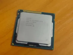 Intel Celeron G540 ����