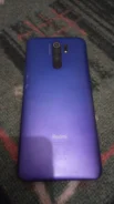 Xiaomi Redmi 9. �/�, ����������, 4G LTE, Dual-SIM, NFC ����