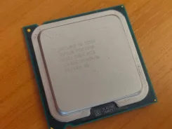 Intel Pentium E5500 ����