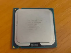 Intel Pentium E6300 ����
