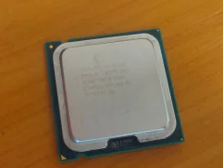 Intel Core 2 Duo E7400 ����