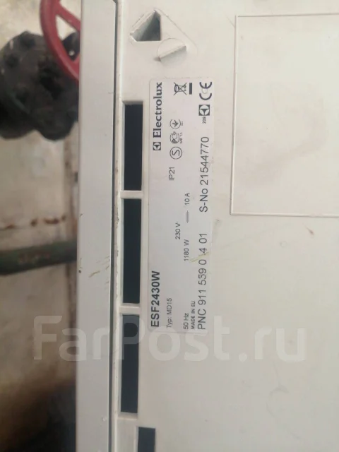 Electrolux ����