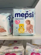 Mepsi. 9-15��� �� 18��� ����