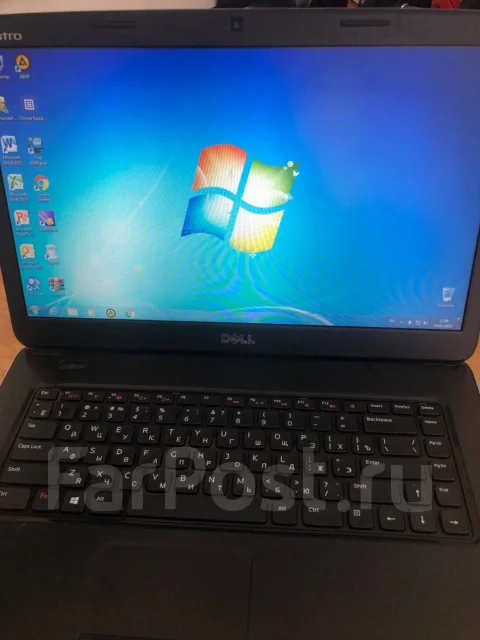 Dell Vostro. 14", WiFi: 1, Bluetooth: 1 ����