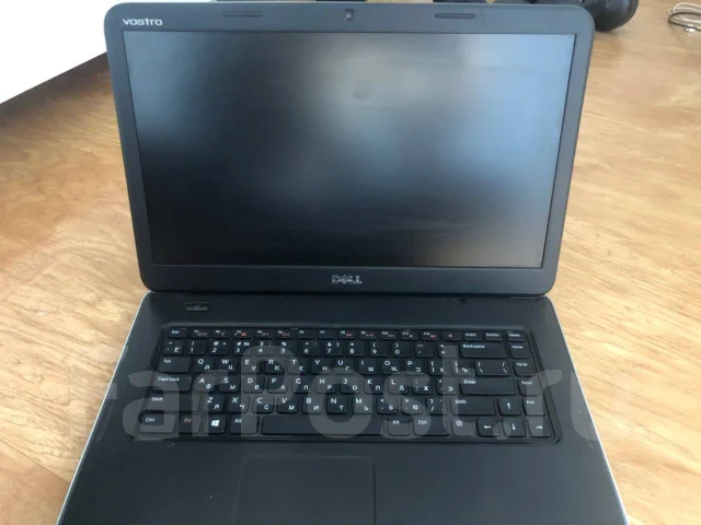 Dell Vostro. 14", WiFi: 1, Bluetooth: 1 ����