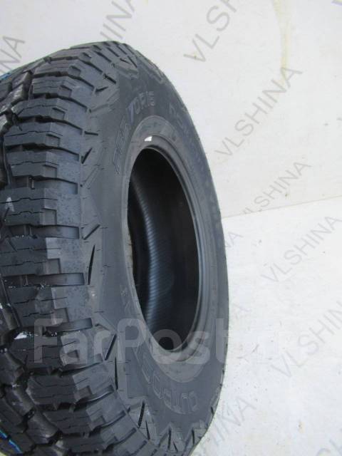 265/70R16 Летняя а/шина Nokian Tyres Outspost AT 112T во Владивостоке.