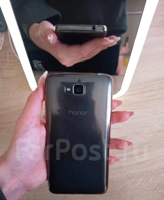 Honor 4C Pro. �/�, ������, 3G. ��� ����� �� ������ ����