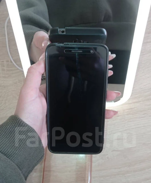 Honor 4C Pro. �/�, ������, 3G. ��� ����� �� ������ ����