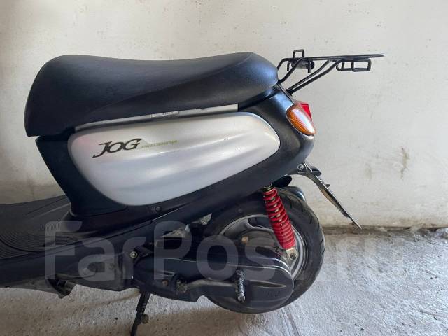 Yamaha jog Space Innovation sa01j