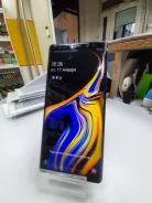 Samsung Galaxy Note 9. �/�, �����, 4G LTE ����