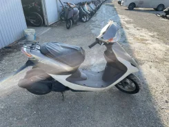 Honda dio af57