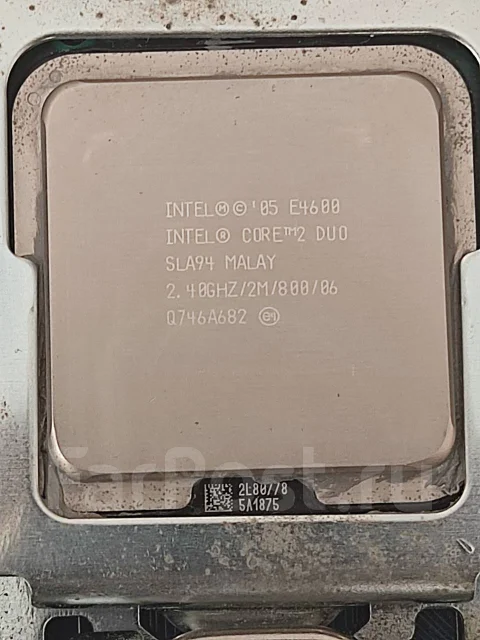 LGA775 ����