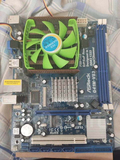 LGA775 ����