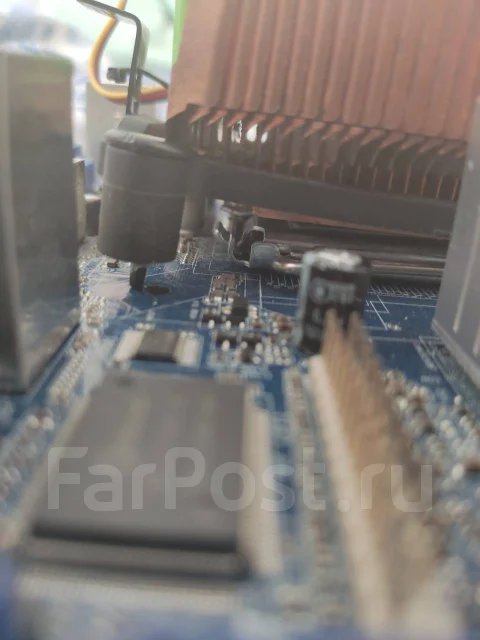 LGA775 ����