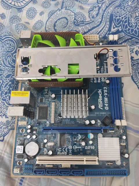 LGA775 ����