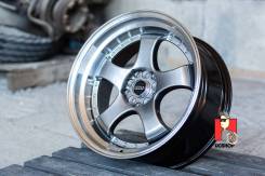 SSR Professor SP1. 8.5x18", 5x100, 5x114.3, ET25,  73,1.     