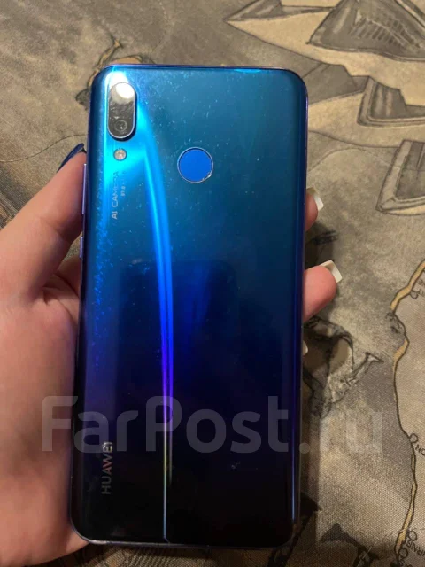 Huawei Nova 3. �/�, �����, ����������, 4G LTE ����