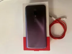 OnePlus 6T. �/�, 128 ��, ���������� ����
