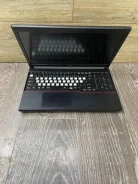 Fujitsu. 15.6", 3,3����, ��� 4 ��, ���� 120���, WiFi, Bluetooth, ����������� �� 1��. ����