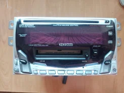 Kenwood DPX-6100MD ����